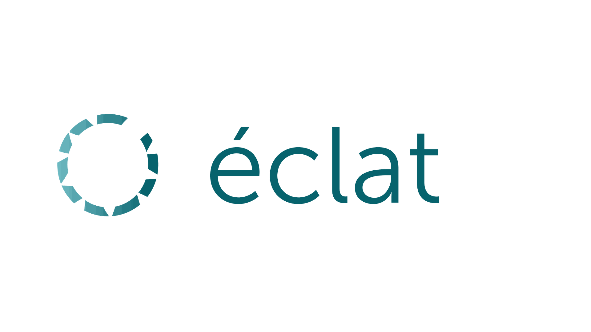 formation éclat