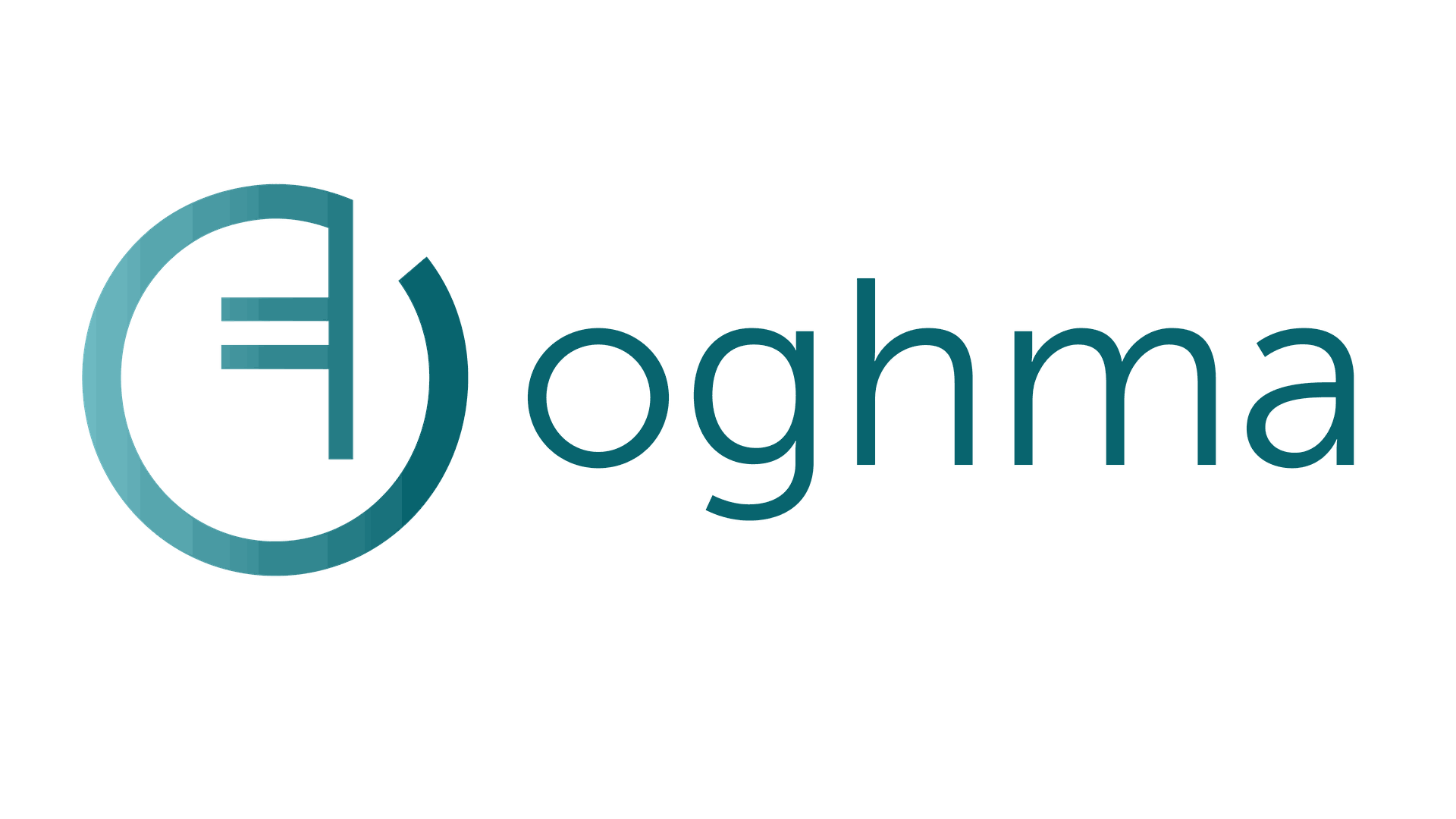 Logo de la société oghma