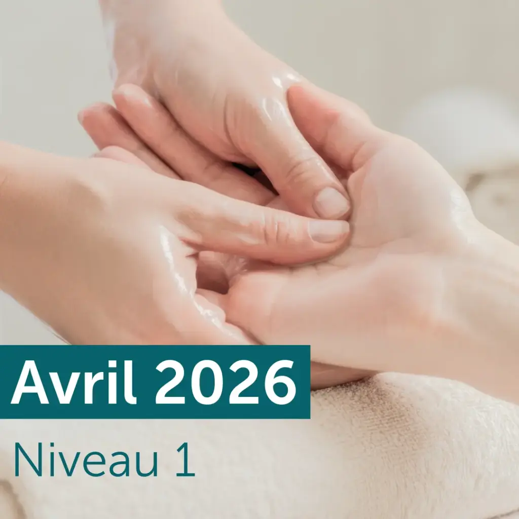 [AROM1-261] Formation - Découverte de l’aromathérapie et massage de confort | oghma