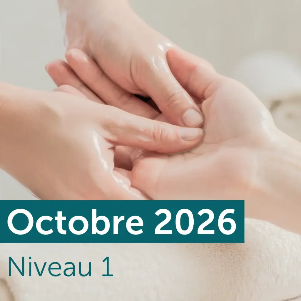 Formation - Découverte de l’aromathérapie et massage de confort | oghma