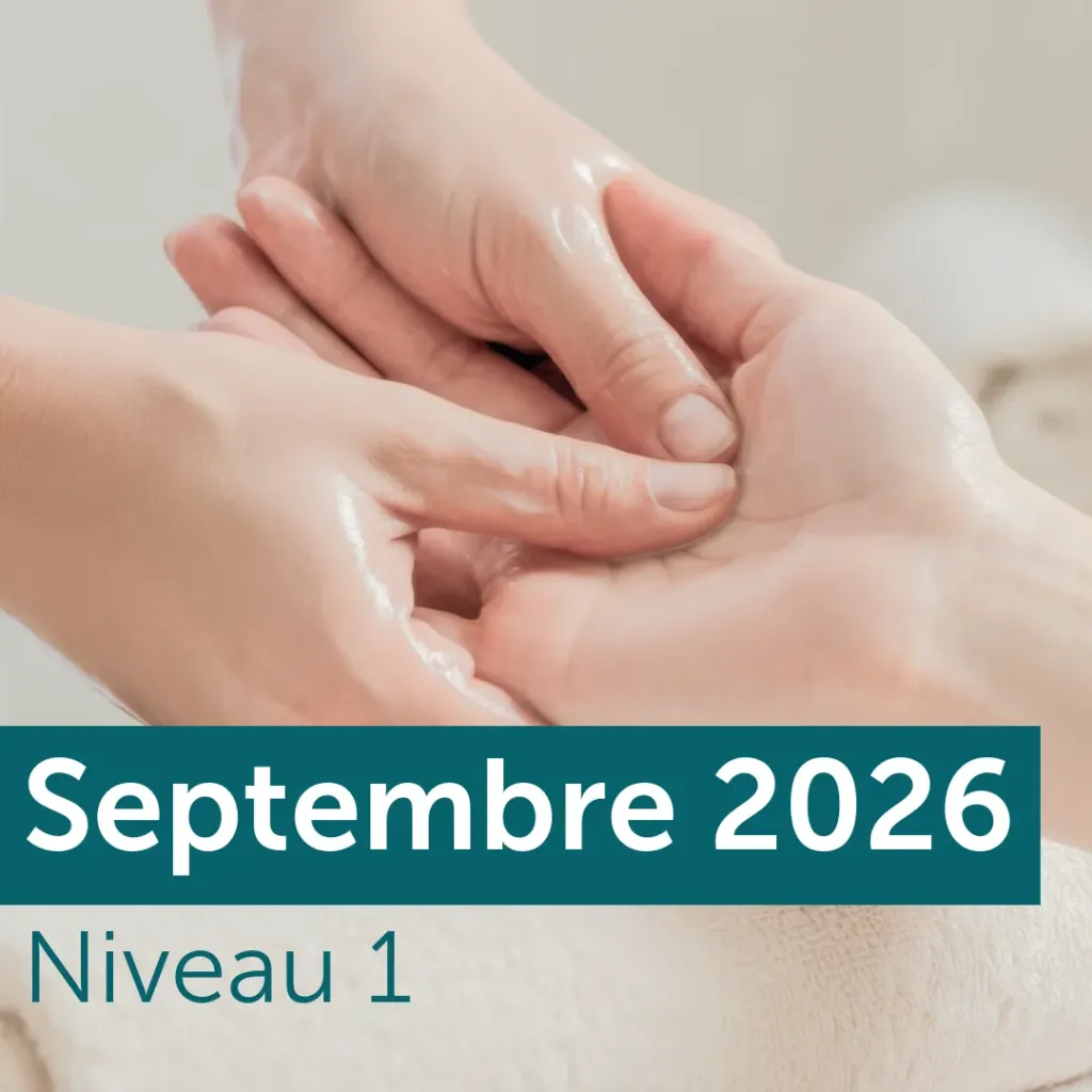 [AROM1-264] Formation - Découverte de l’aromathérapie et massage de confort | oghma
