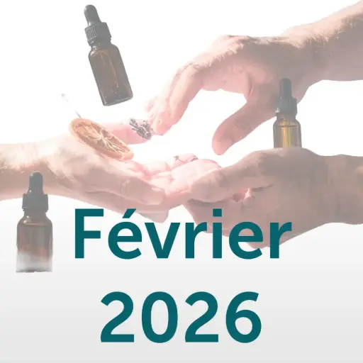 [AROM1-261] Formation - Découverte de l’aromathérapie et massage de confort | oghma