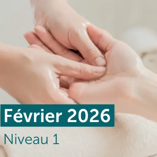 [AROM1-261] Formation - Découverte de l’aromathérapie et massage de confort | oghma