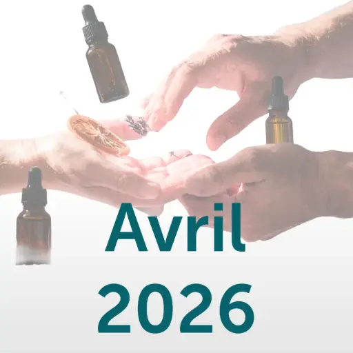 [AROM1-262] Formation - Découverte de l’aromathérapie et massage de confort | oghma