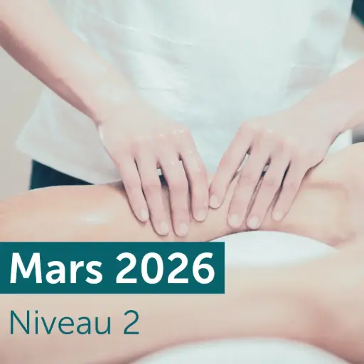 [AROM2-261] Formation - Aromathérapie et soin relationnel : massage de confort en contexte de soin | oghma